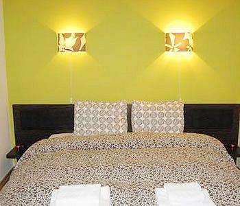 Hotel Stefani 3*
