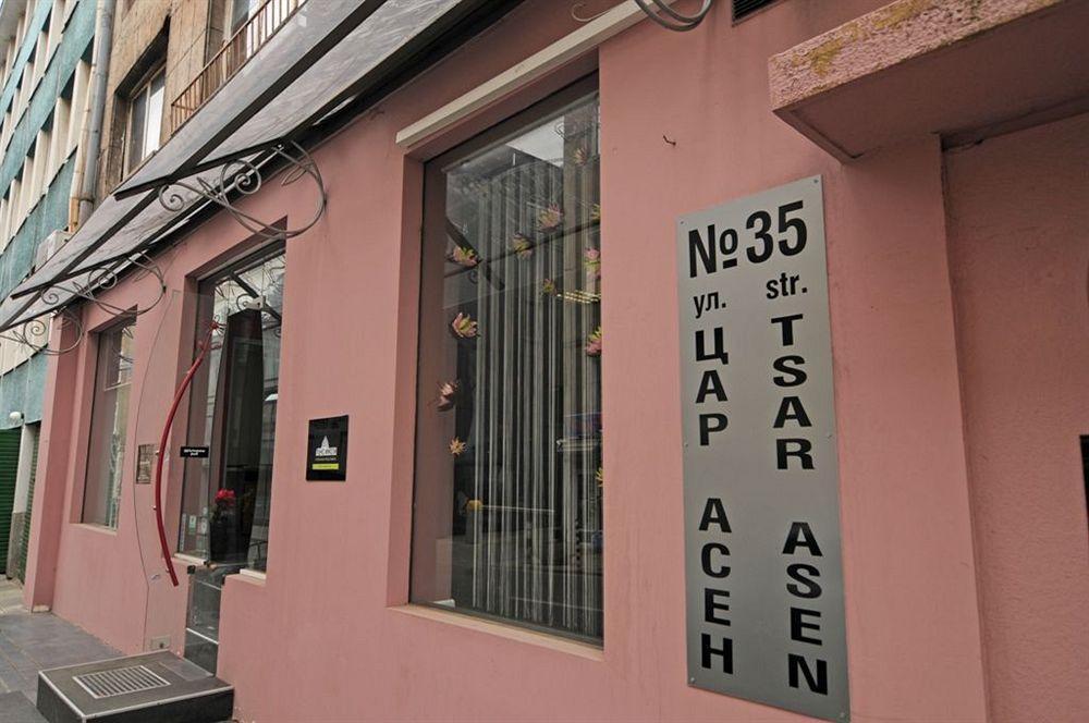 Hotel Stefani 3*