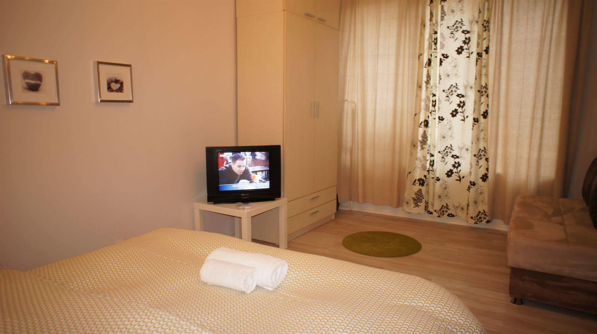 Stefani Hotel